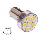 NAUTICLED BA15S  READER6